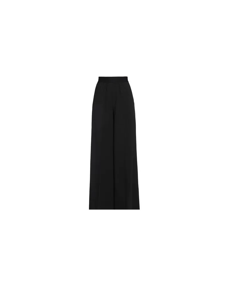 Rue du Bac HOSEN & RÖCKE - Hosenauf YOOX.COM Schwarz
