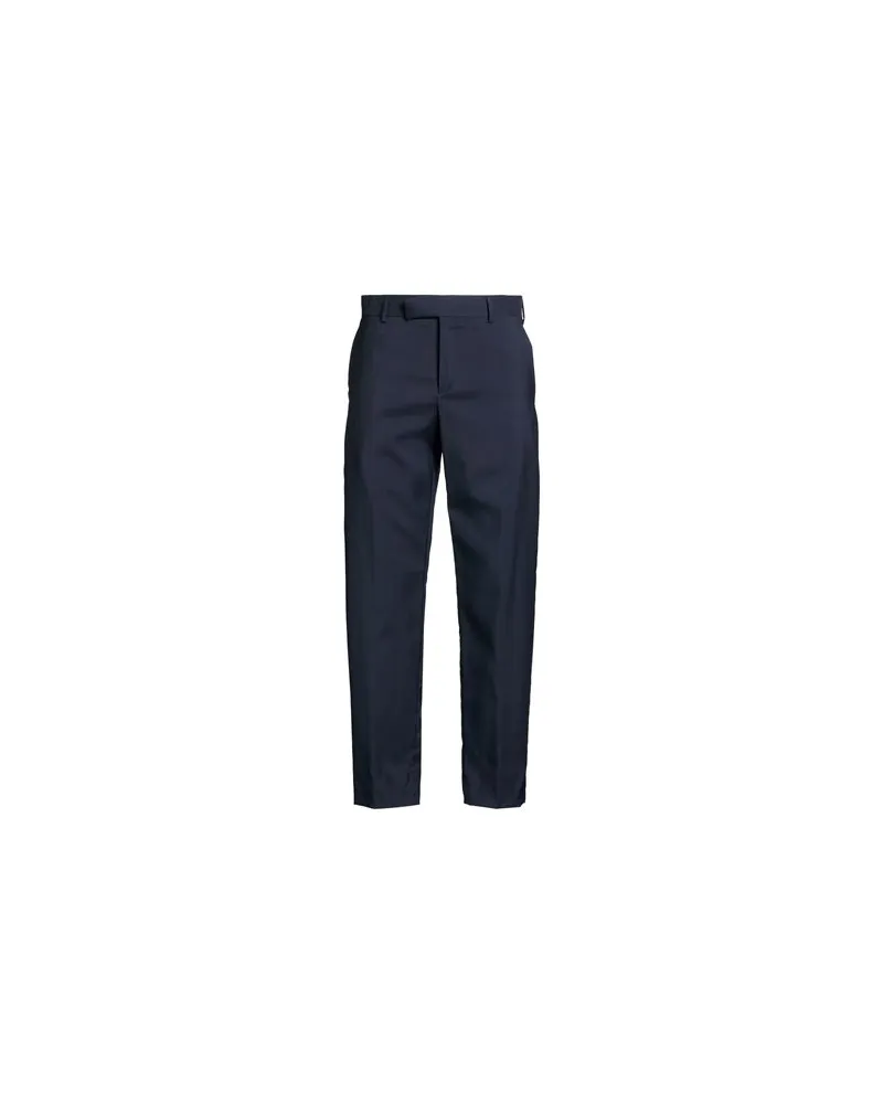 Fendi HOSEN & RÖCKE - Hosenauf YOOX.COM Nachtblau