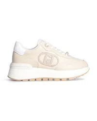 Liu Jo Sneakers Beige