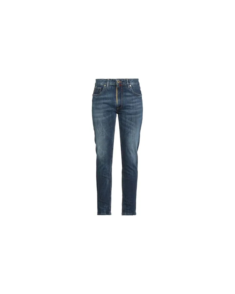 Take Two HOSEN & RÖCKE - Jeanshosenauf YOOX.COM Blau