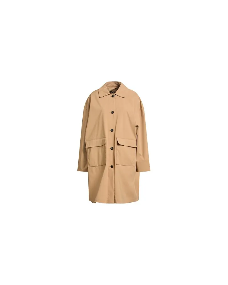Herno JACKEN & MÄNTEL - Jacken, Mäntel & Trenchcoatsauf YOOX.COM Sand