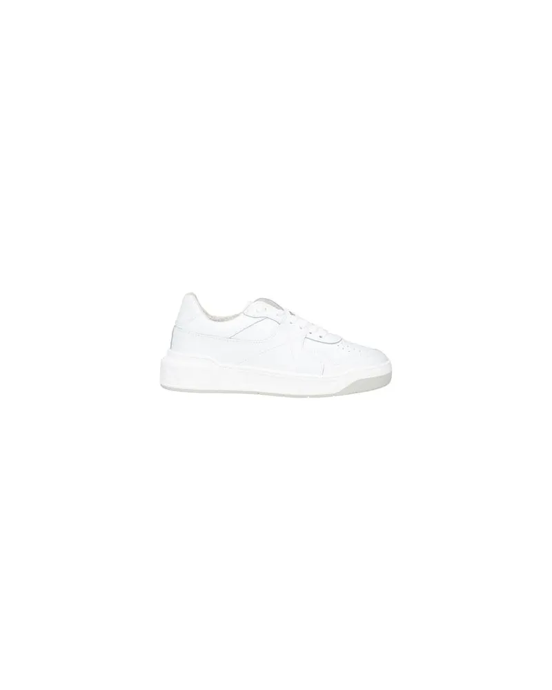 CAFèNOIR  SCHUHE - Sneakersauf YOOX.COM Weiß