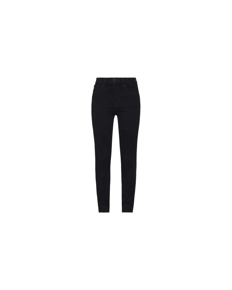 J Brand HOSEN & RÖCKE - Jeanshosenauf YOOX.COM Nachtblau