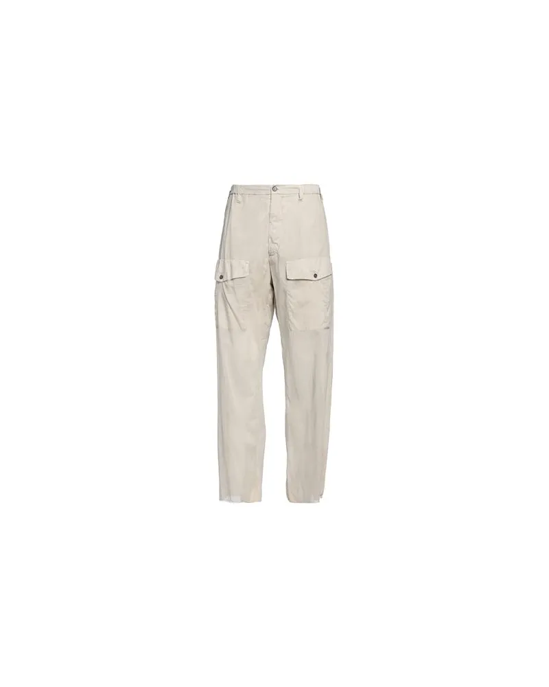 Masnada HOSEN & RÖCKE - Hosenauf YOOX.COM Sand