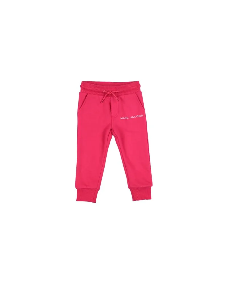 Marc Jacobs HOSEN & RÖCKE - Hosenauf YOOX.COM Fuchsia