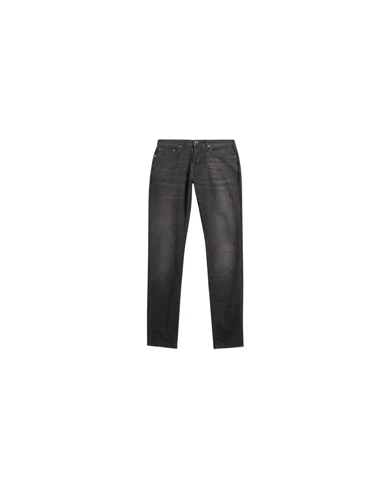 Baldessarini HOSEN & RÖCKE - Jeanshosenauf YOOX.COM Grau