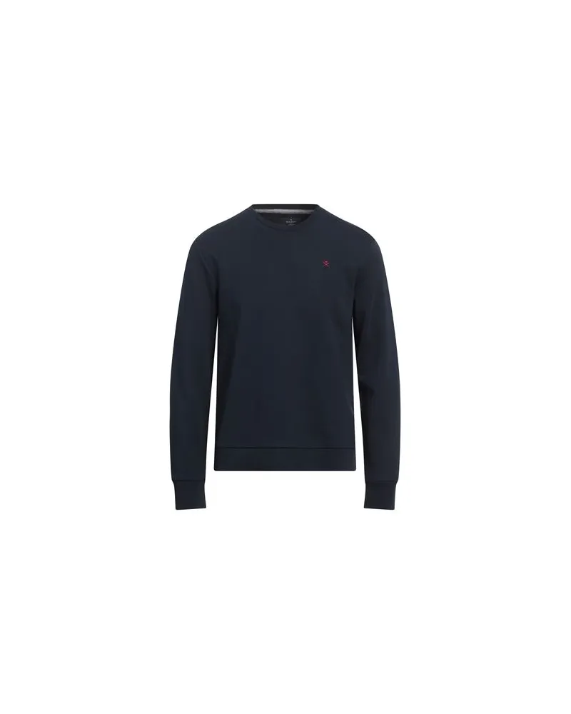 Hackett TOPS - Sweatshirtsauf YOOX.COM Nachtblau