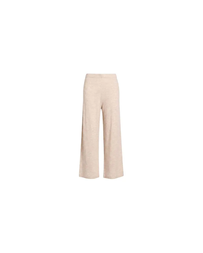 Mes Demoiselles HOSEN & RÖCKE - Hosenauf YOOX.COM Beige