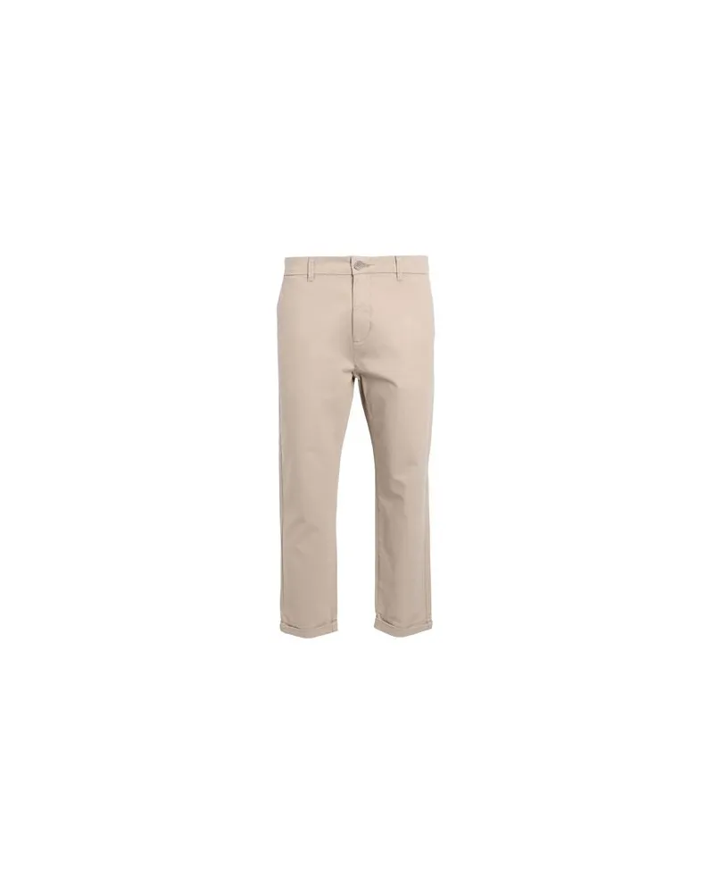 Only & Sons HOSEN & RÖCKE - Hosenauf YOOX.COM Beige