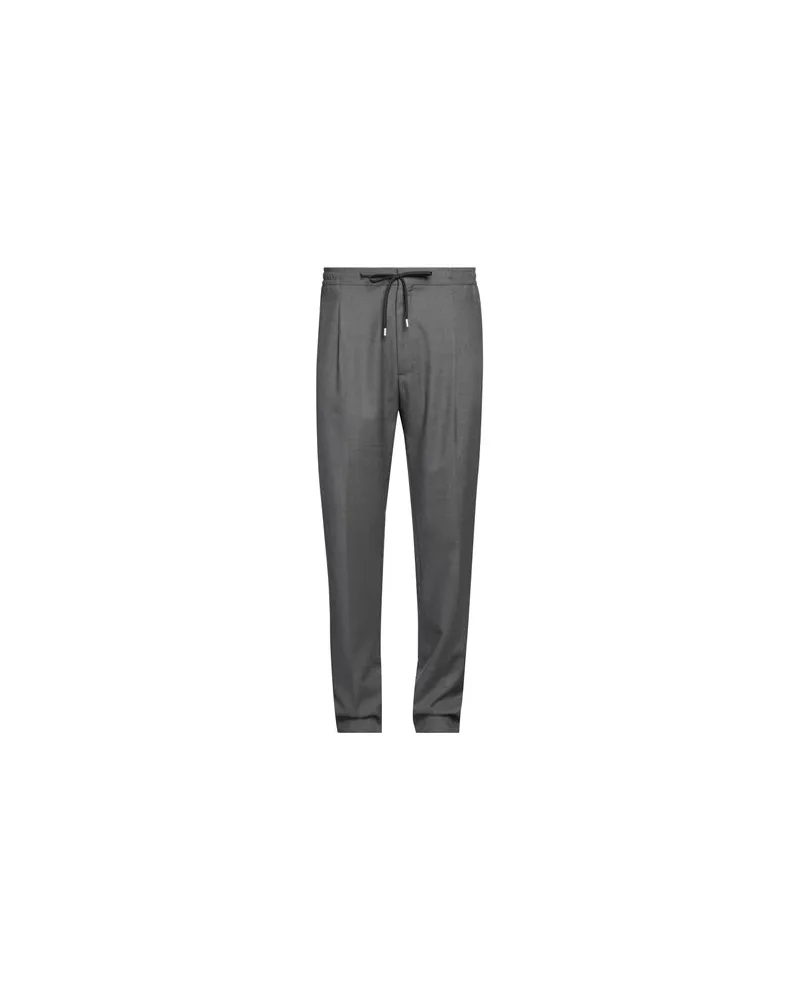 LARDINI HOSEN & RÖCKE - Hosenauf YOOX.COM Grau