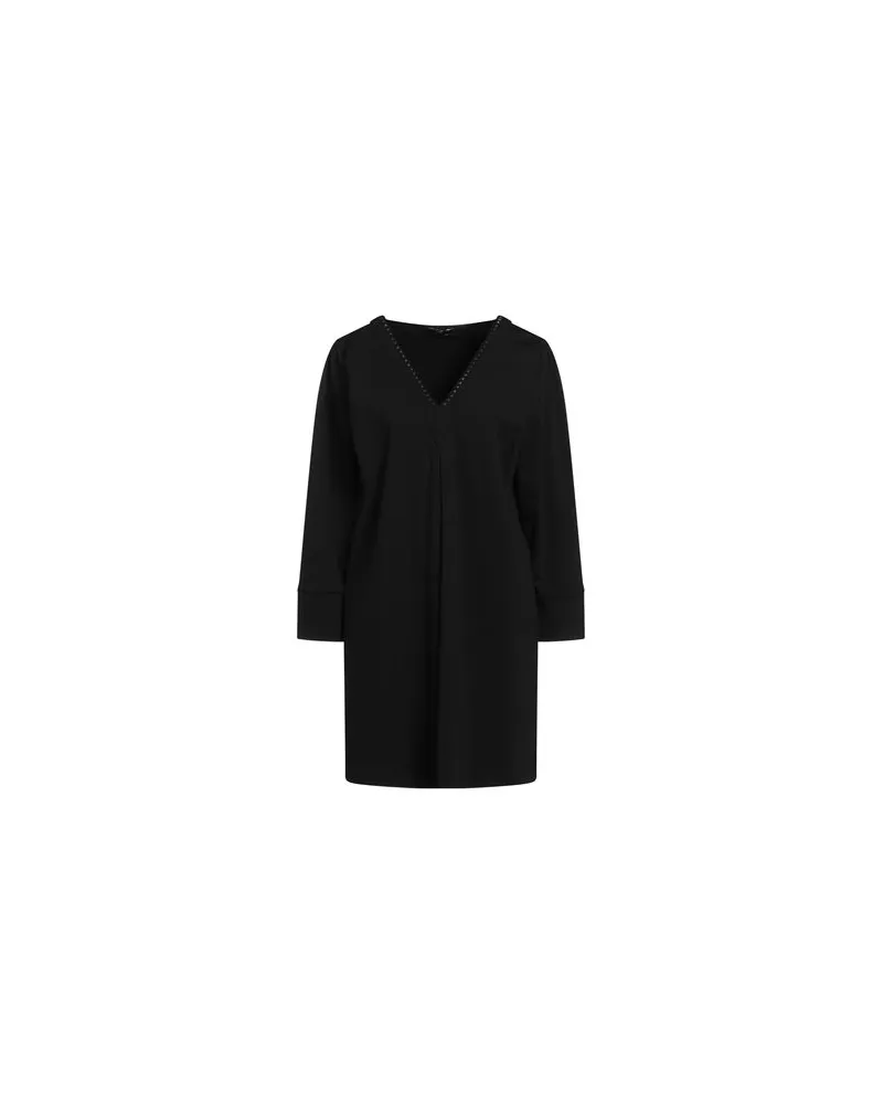 Mason's KLEIDER - Mini-Kleiderauf YOOX.COM Schwarz