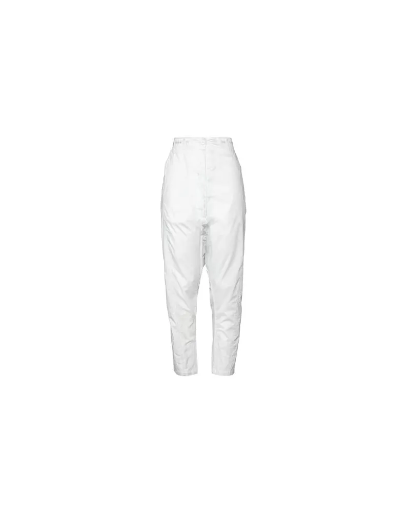 Black Label HOSEN & RÖCKE - Hosenauf YOOX.COM Hellgrau