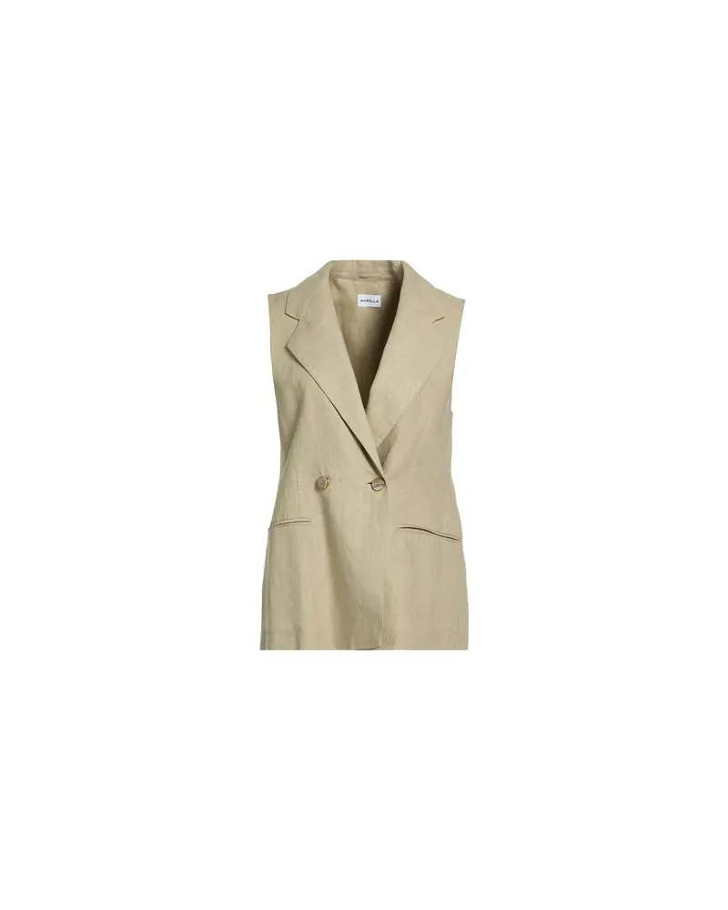 MARELLA ANZÜGE und CO-ORDS - Blazersauf YOOX.COM Khaki