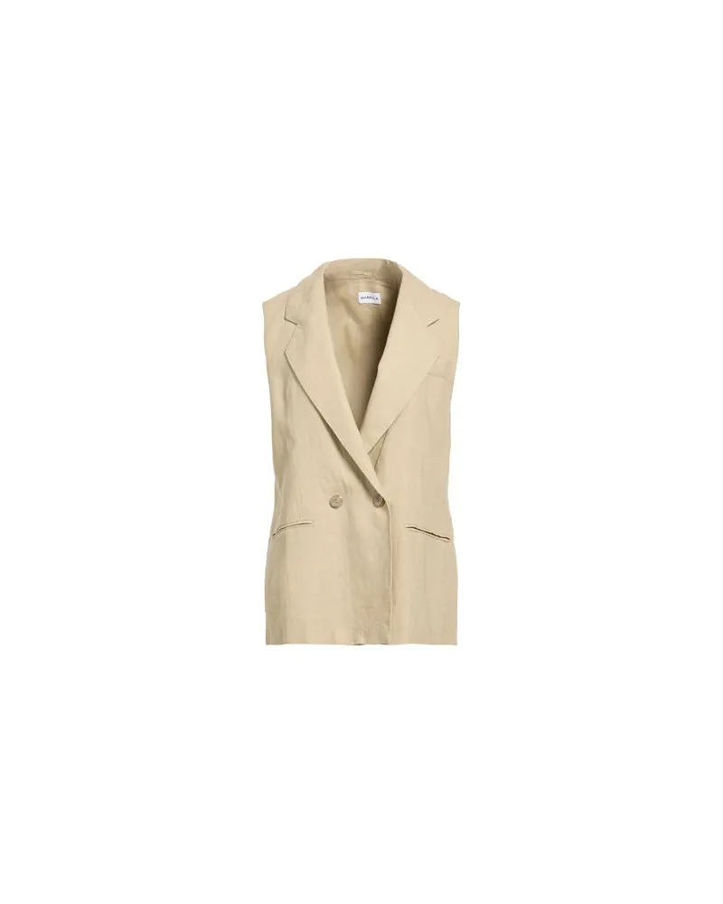 MARELLA ANZÜGE und CO-ORDS - Blazersauf YOOX.COM Beige