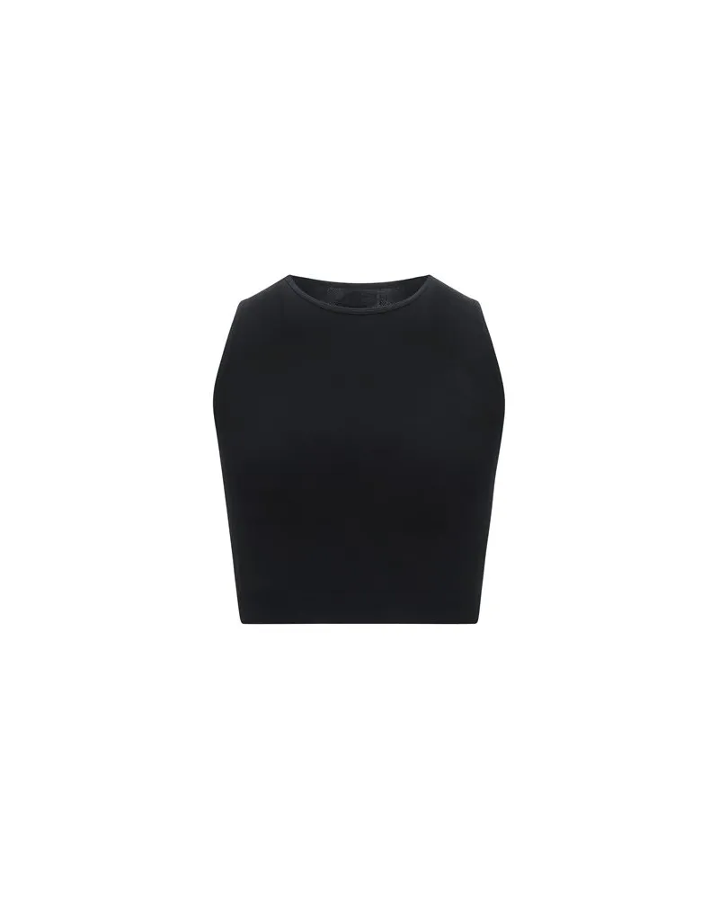 Rick Owens TOPS - Topsauf YOOX.COM Schwarz