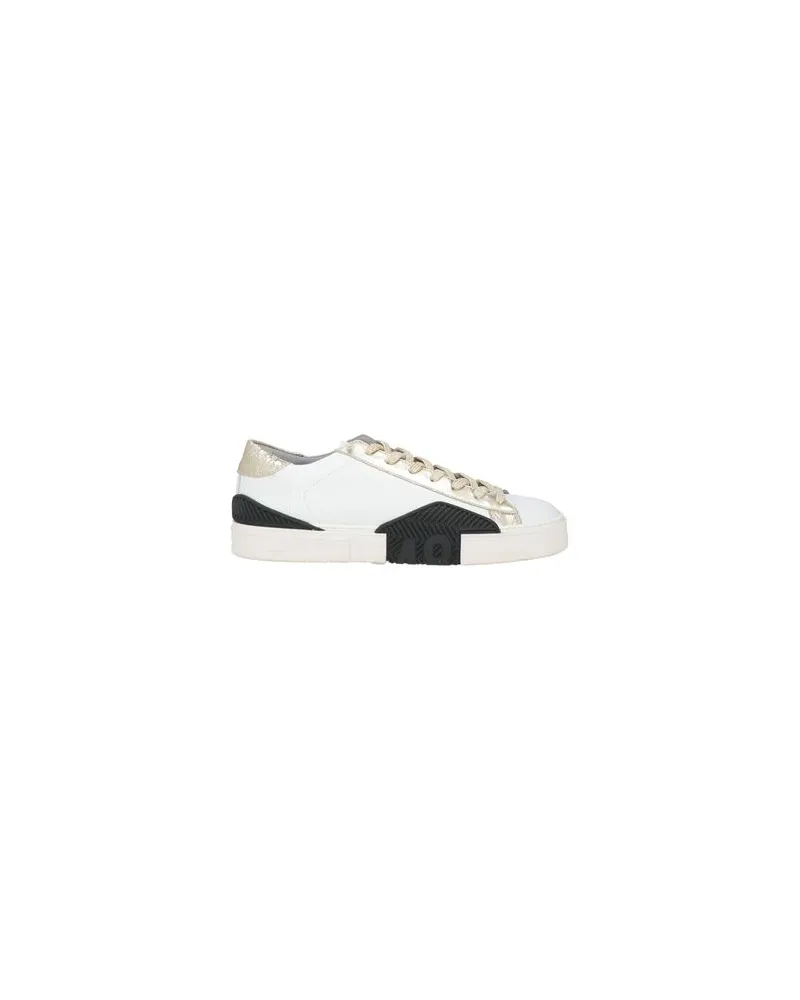 P448 SCHUHE - Sneakersauf YOOX.COM Weiß