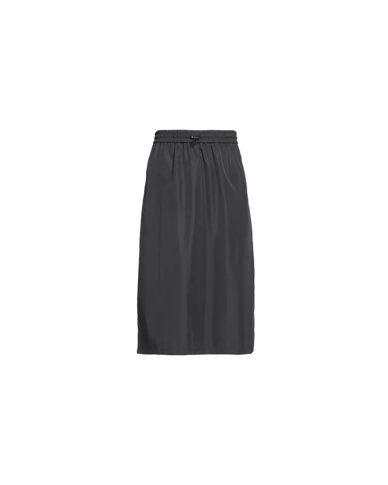 Thom Browne HOSEN & RÖCKE - Midi-Röckeauf YOOX.COM Braungrau