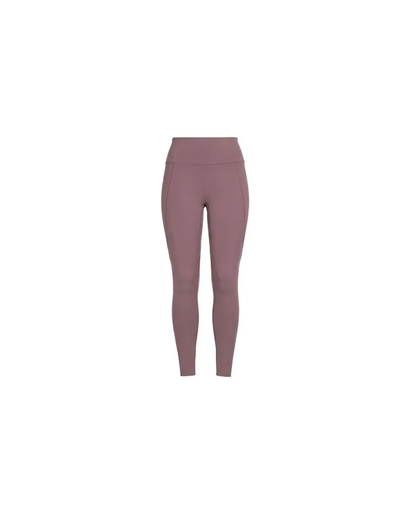 Nike HOSEN & RÖCKE - Leggingsauf YOOX.COM Antikrosa