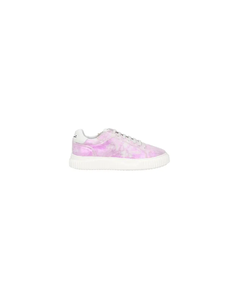 Voile Blanche SCHUHE - Sneakersauf YOOX.COM Lila