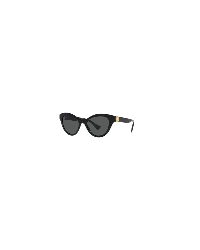 Versace BRILLEN - Sonnenbrillenauf YOOX.COM Schwarz