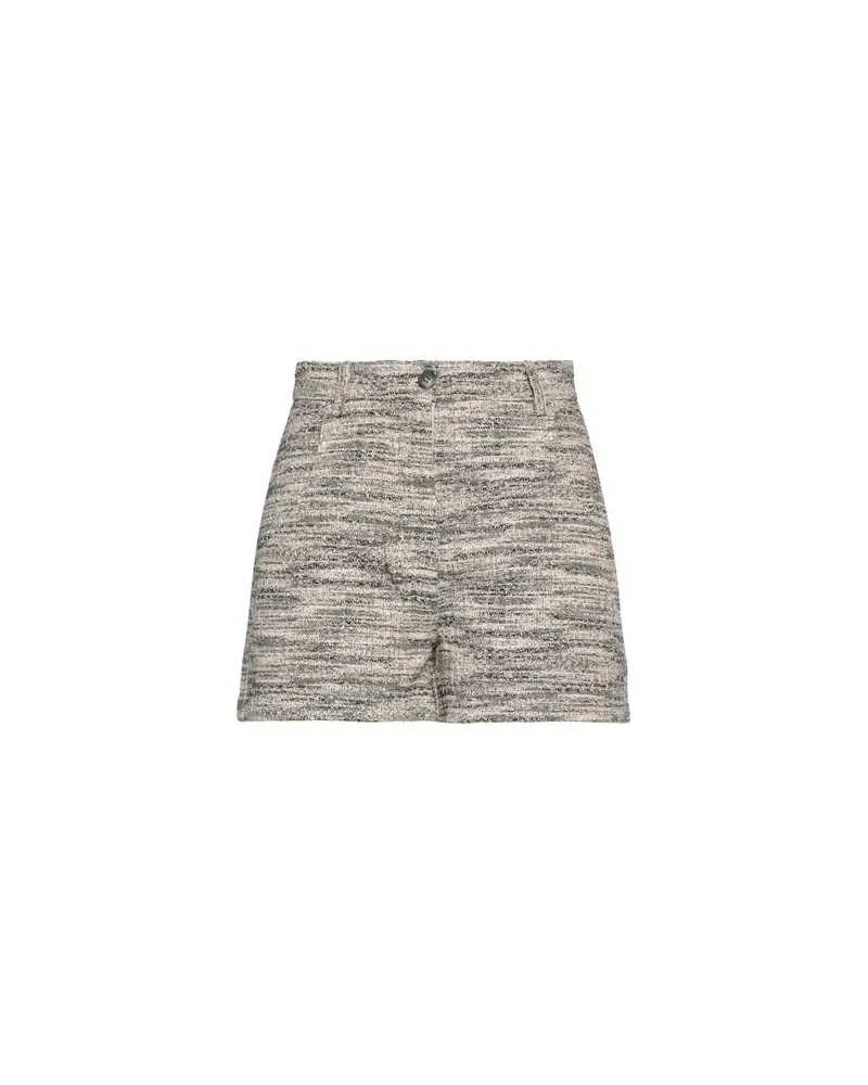 8PM HOSEN & RÖCKE - Shorts & Bermudashortsauf YOOX.COM Beige