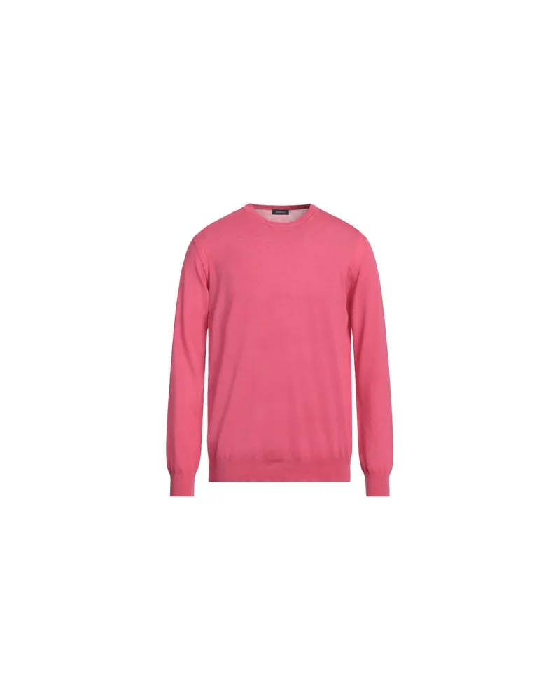 ROSSOPURO STRICKWAREN - Pulloverauf YOOX.COM Fuchsia