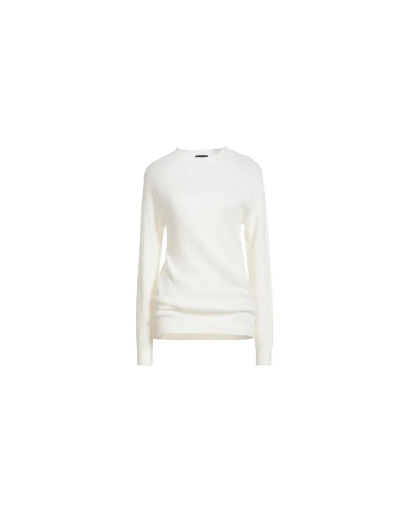 Tom Ford STRICKWAREN - Pulloverauf YOOX.COM Elfenbein