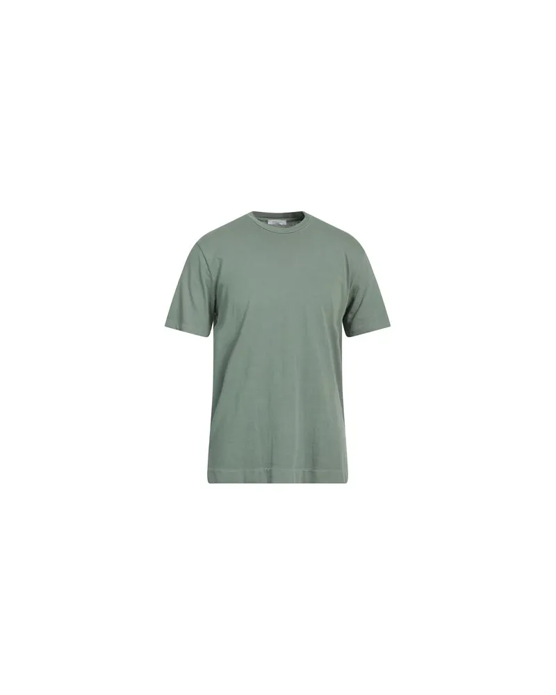 Boglioli TOPS - T-shirtsauf YOOX.COM Säuregrün