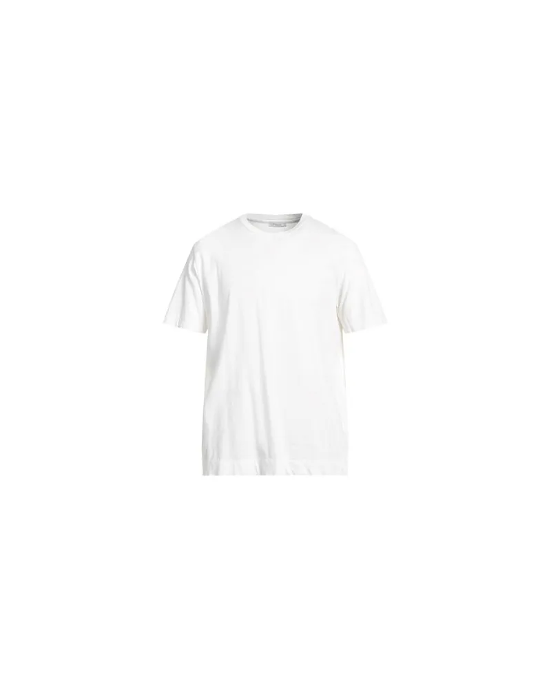 Boglioli TOPS - T-shirtsauf YOOX.COM Weiß