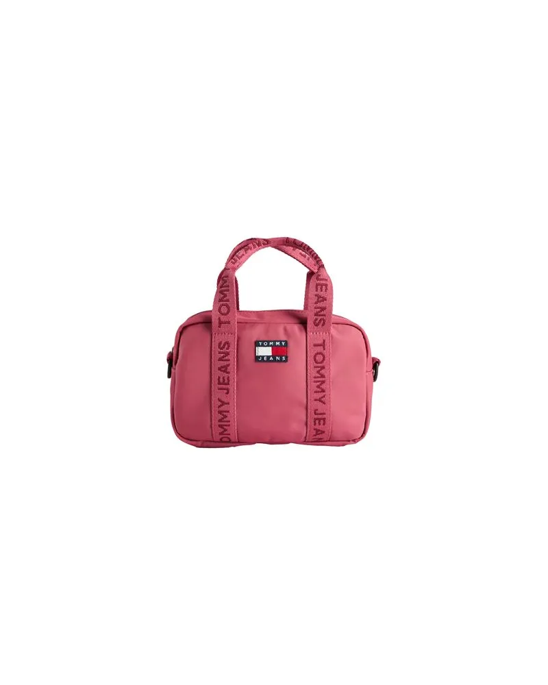 Tommy Hilfiger TASCHEN - Handtaschenauf YOOX.COM Magenta