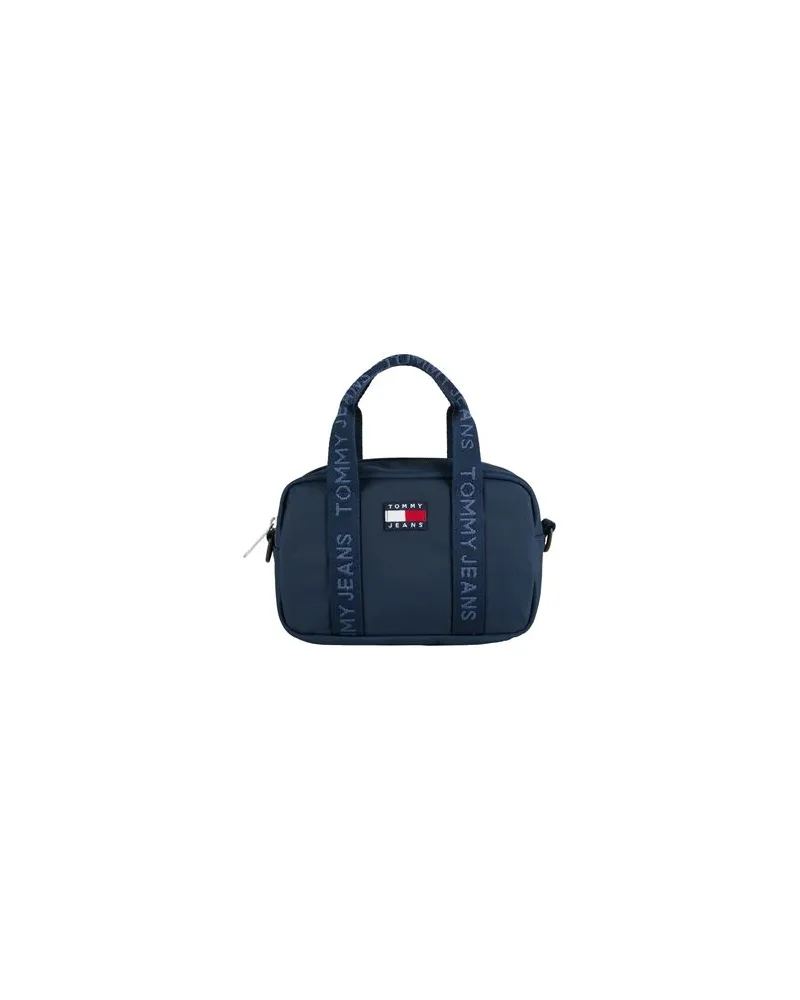 Tommy Hilfiger TASCHEN - Handtaschenauf YOOX.COM Marineblau