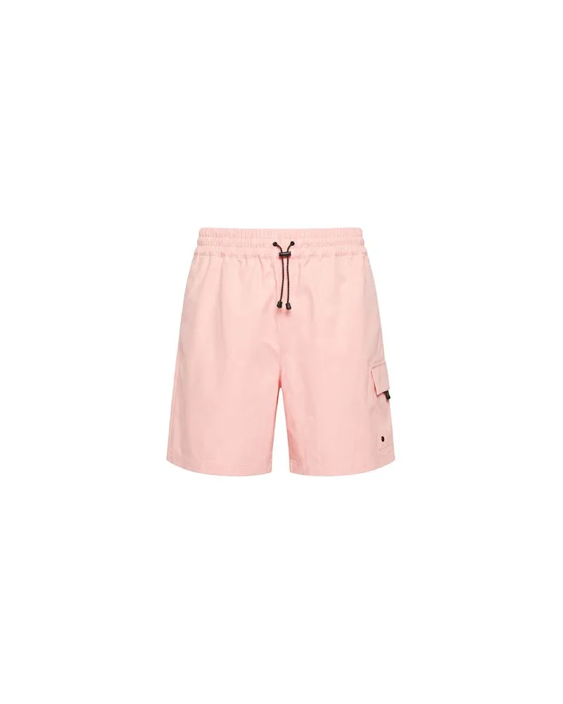 Spiewak HOSEN & RÖCKE - Shorts & Bermudashortsauf YOOX.COM Rosa