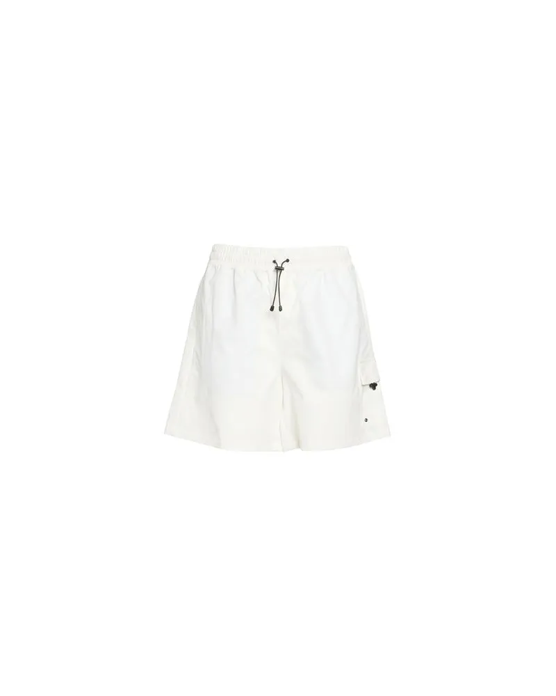 Spiewak HOSEN & RÖCKE - Shorts & Bermudashortsauf YOOX.COM Weiß