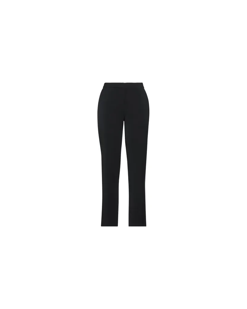 Alberta Ferretti HOSEN & RÖCKE - Hosenauf YOOX.COM Nachtblau