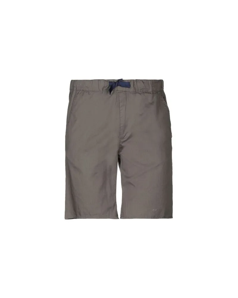 Daniele Alessandrini HOSEN & RÖCKE - Shorts & Bermudashortsauf YOOX.COM Militärgrün