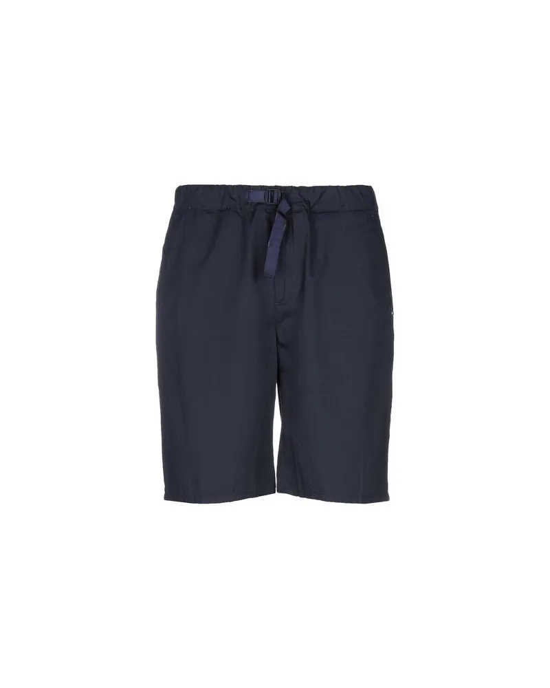 Daniele Alessandrini HOSEN & RÖCKE - Shorts & Bermudashortsauf YOOX.COM Nachtblau