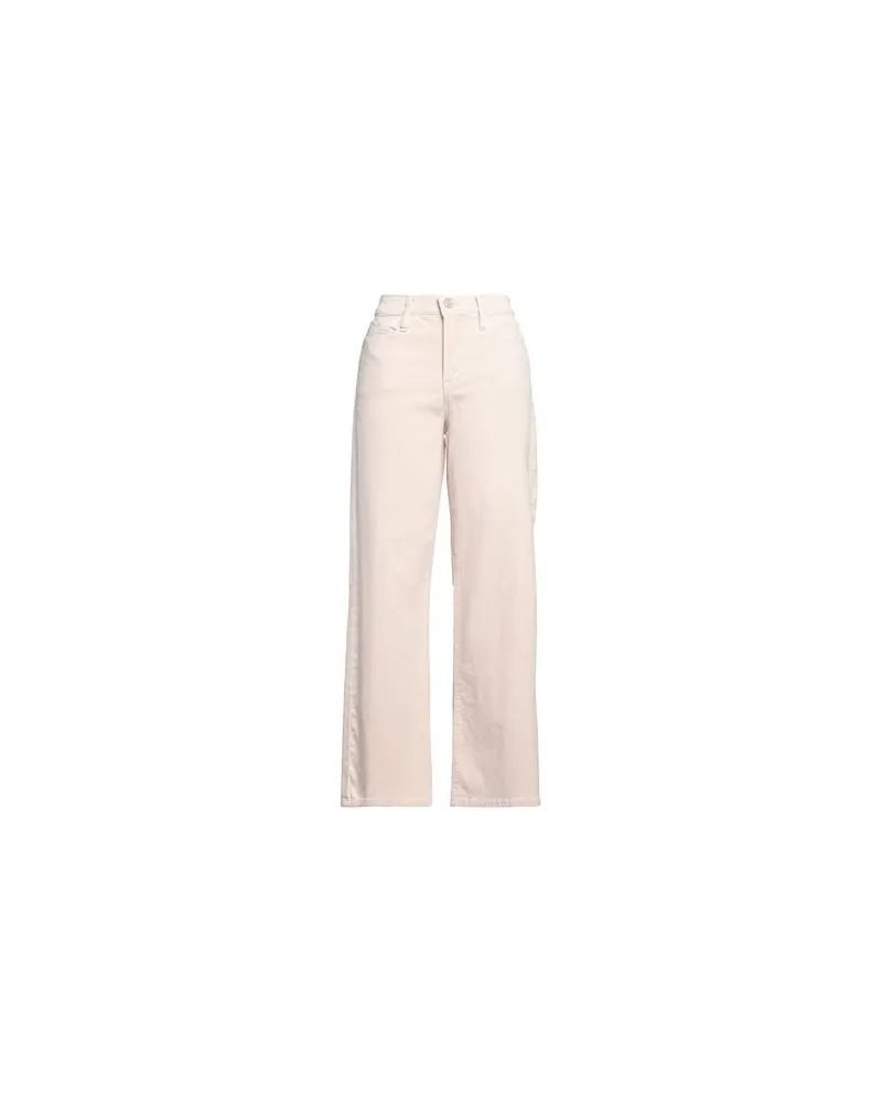 Frame Denim HOSEN & RÖCKE - Hosenauf YOOX.COM Beige