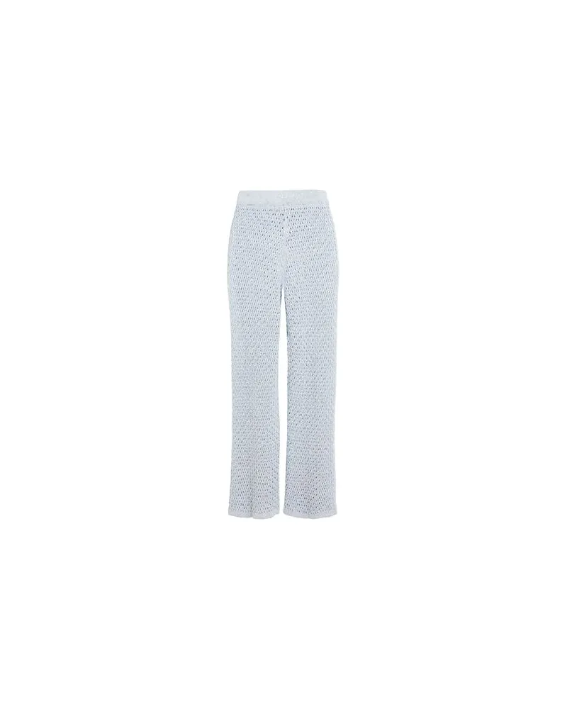 Eleventy HOSEN & RÖCKE - Hosenauf YOOX.COM Himmelblau