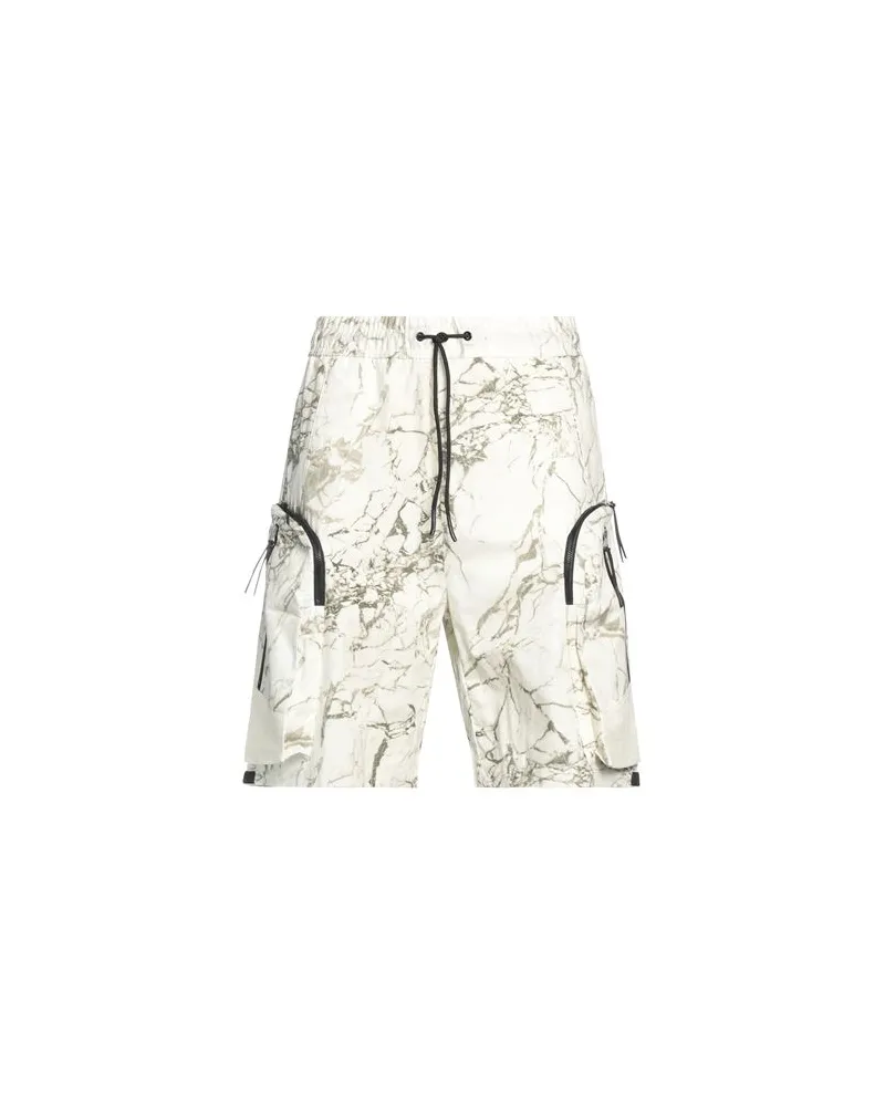 ACW* HOSEN & RÖCKE - Shorts & Bermudashortsauf YOOX.COM Salbeigrün