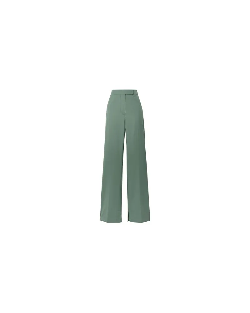 3.1 phillip lim HOSEN & RÖCKE - Hosenauf YOOX.COM Militärgrün