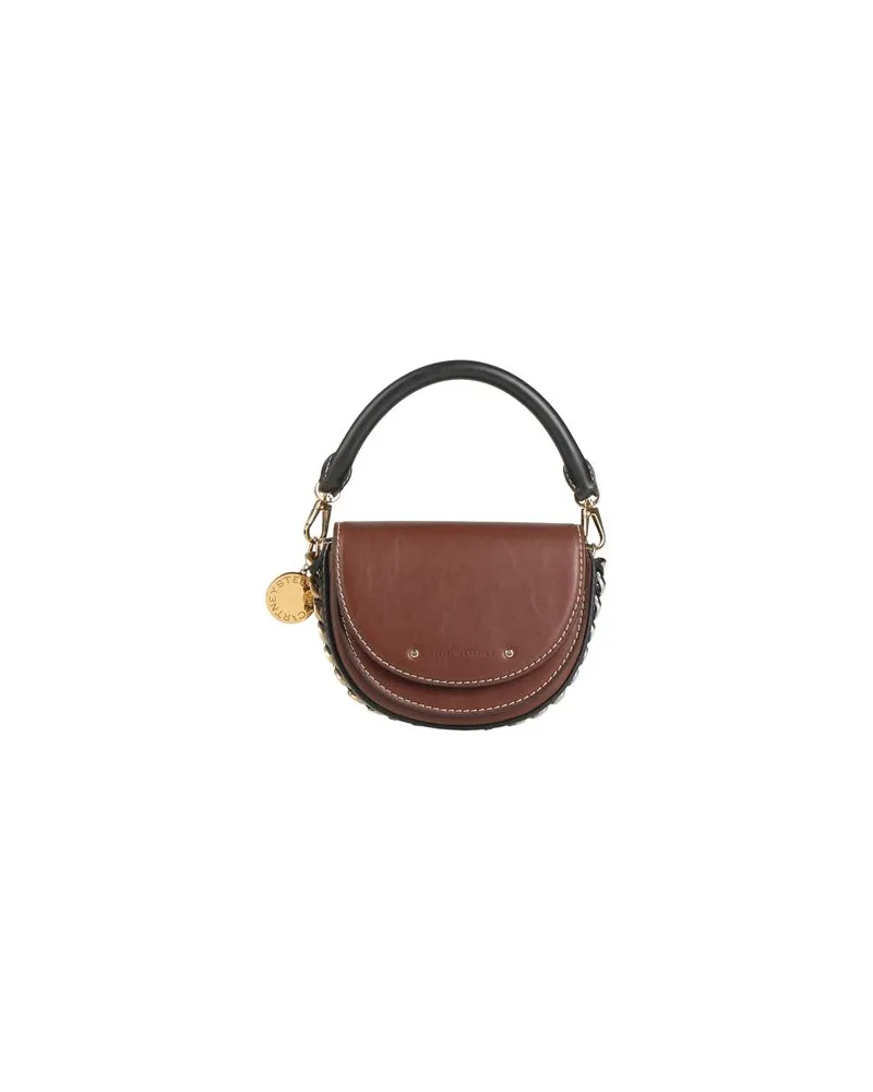 Stella McCartney TASCHEN - Handtaschenauf YOOX.COM Braun