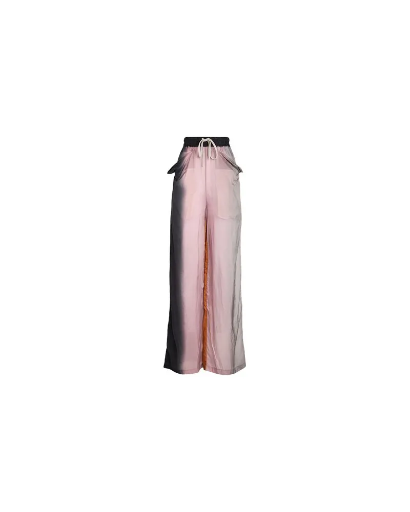 Rick Owens HOSEN & RÖCKE - Hosenauf YOOX.COM Maulwurfsgrau