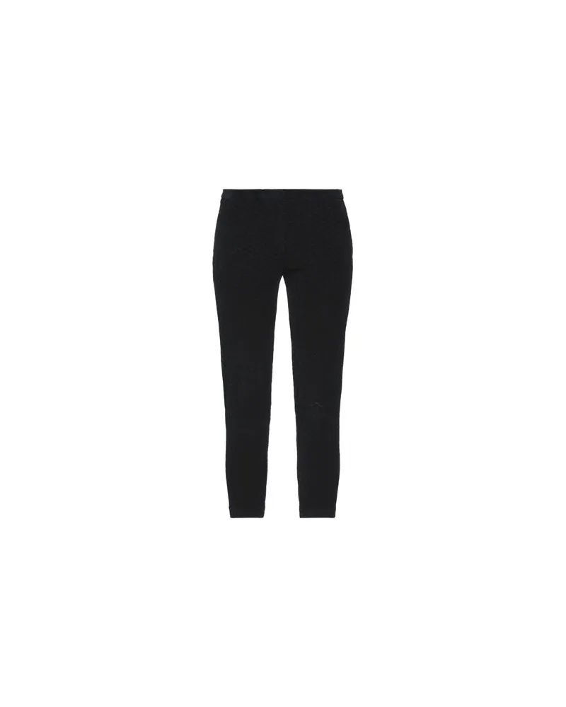 Jacob Cohën HOSEN & RÖCKE - Hosenauf YOOX.COM Schwarz