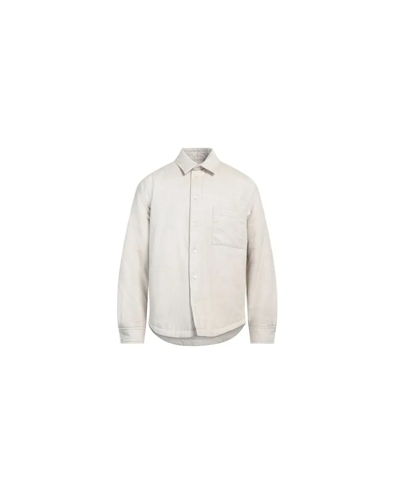 Jacquemus TOPS - Hemdenauf YOOX.COM Beige