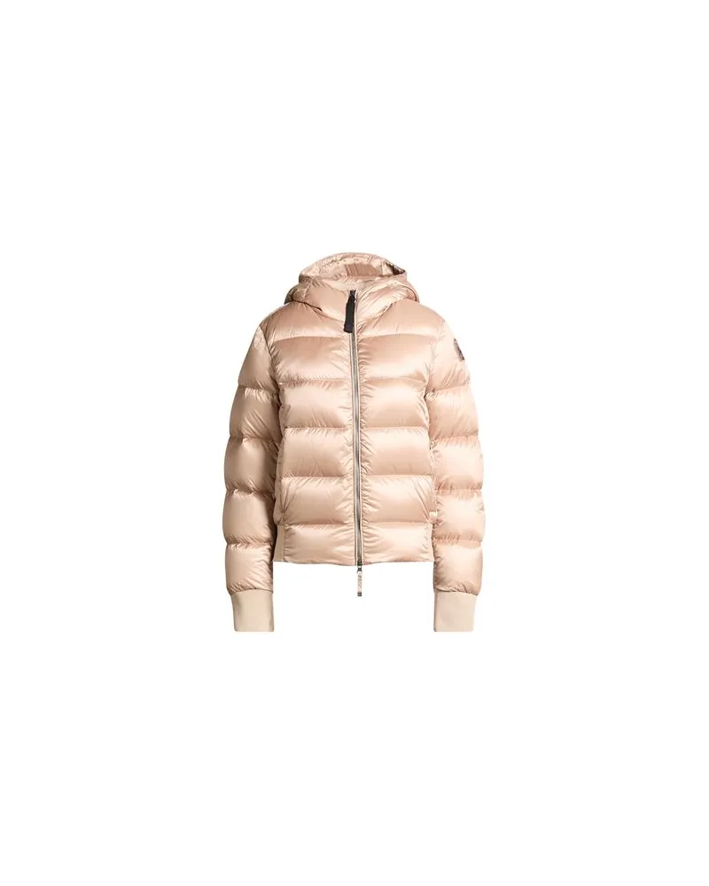 Parajumpers JACKEN & MÄNTEL - Pufferjacken & Daunenjackenauf YOOX.COM Sand