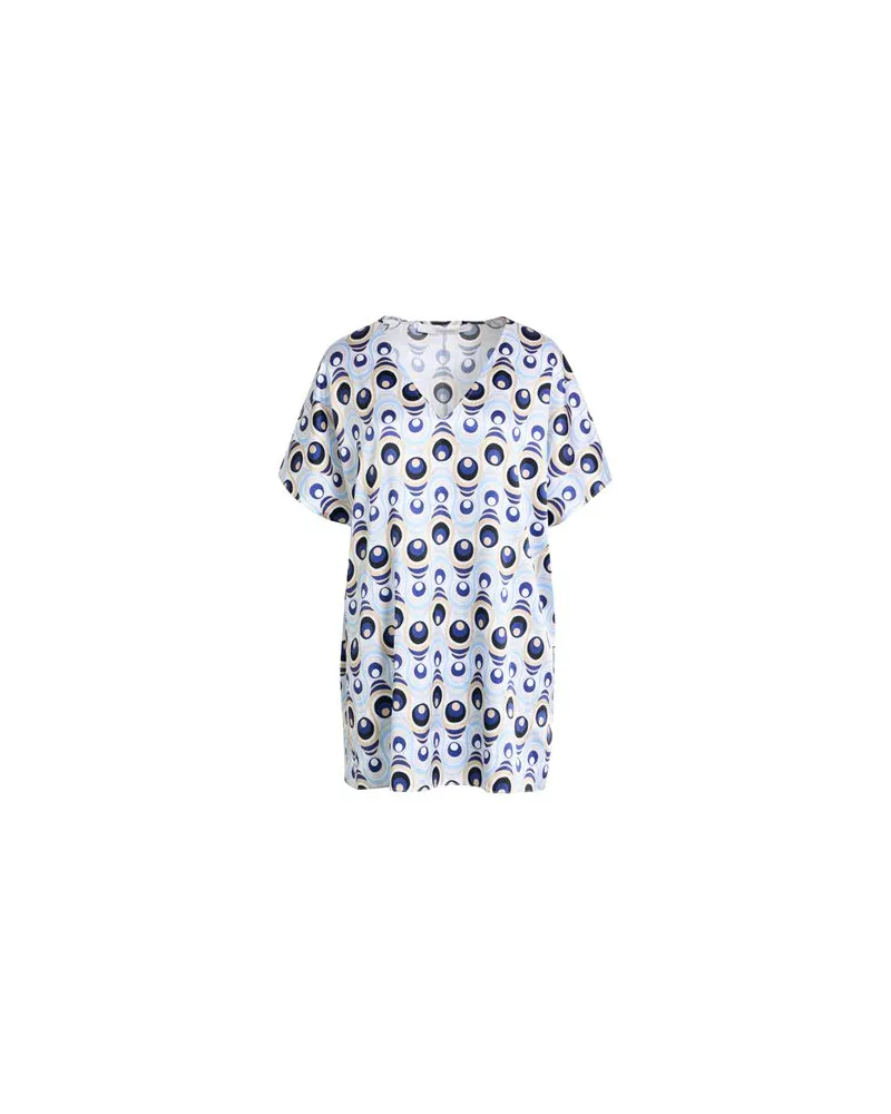 Herzen's Angelegenheit TOPS - Topsauf YOOX.COM Hellblau