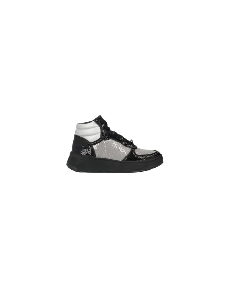 Apepazza SCHUHE - Sneakersauf YOOX.COM Hellgrau