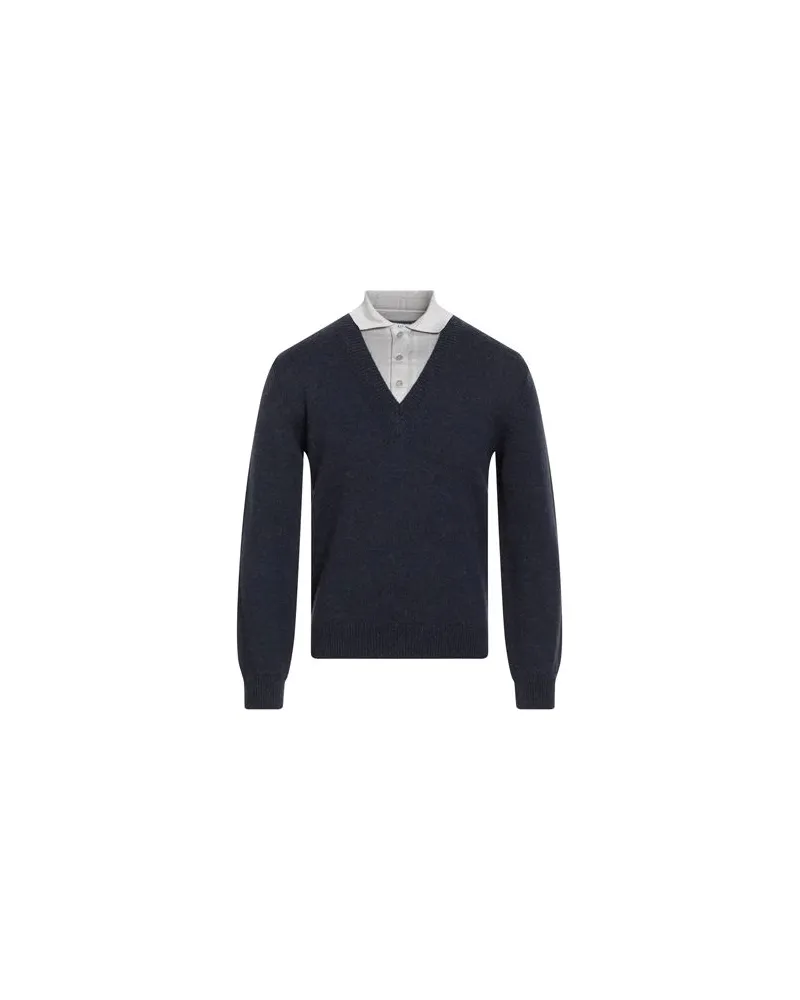Loewe STRICKWAREN - Pulloverauf YOOX.COM Marineblau