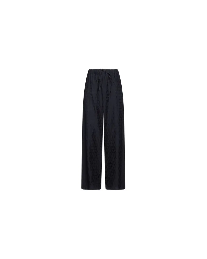 Valentino Garavani HOSEN & RÖCKE - Hosenauf YOOX.COM Marineblau