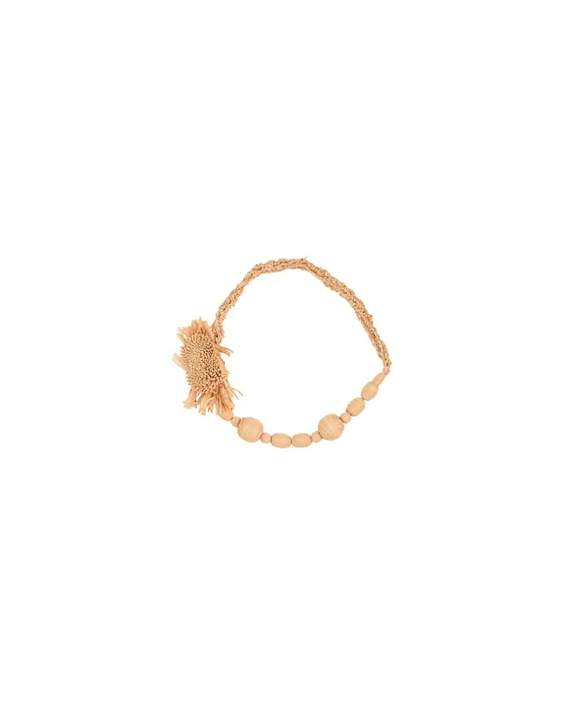 Liviana Conti SCHMUCK und UHREN - Halskettenauf YOOX.COM Sand